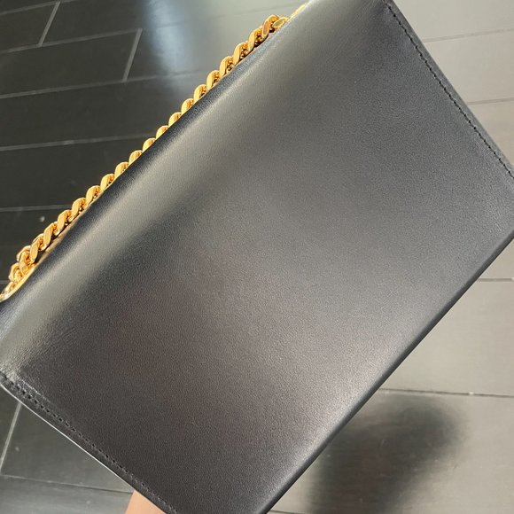 YSL Small Kate Chain Bag with Tassel - Picture 6 of 9